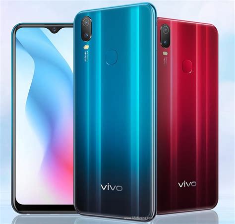 vivo  standard pictures official