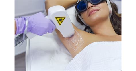 how does laser hair removal work everything to know before getting