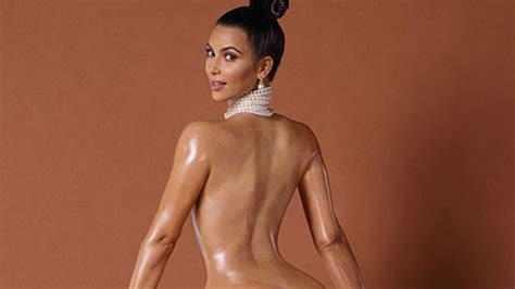 kim kardashian will nsfw pic of bare butt break internet fox news