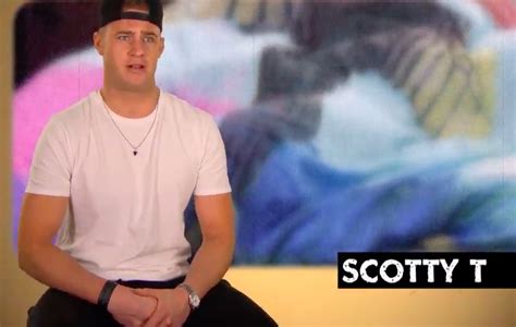 scotty t tweets on sex on tv and the difference between