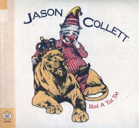 Rat A Tat Tat Jason Collett Songs Reviews Credits