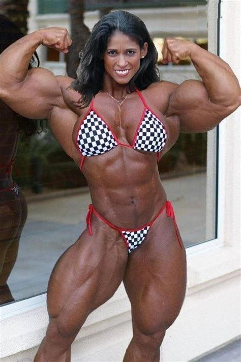 pin by shawn lewis on muscle woman pinterest muscle girls muscles and muscle power