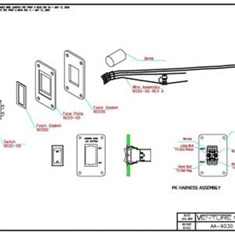 rv   switch wiring diagram wiring service