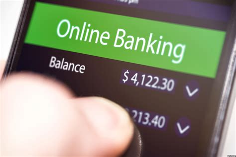 tips  stay safe  mobile banking thestreet