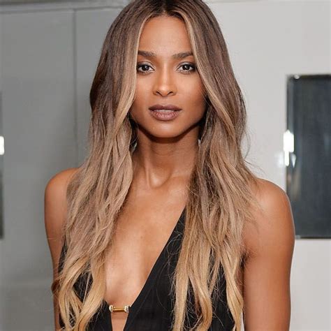 25 examples of bright honey brown hair