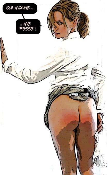 diane s spanking art