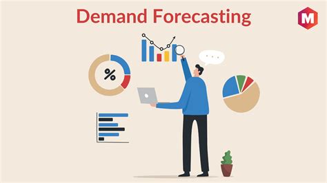 demand forecasting definition types  examples