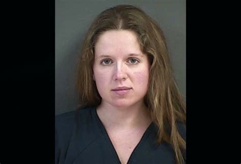 Kinda Cute Teacher Arrested For Banging And Smoking Weed