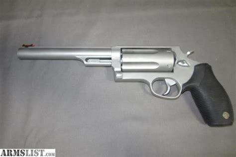 Armslist For Sale Taurus Model Judge 45 410 Cal Revolver