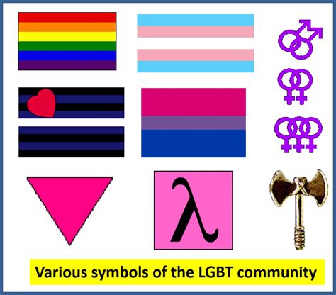 lgbtq symbols and meanings teenage pregnancy