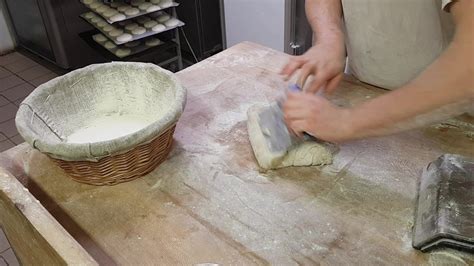 et hup une tourte merci nicolas sanson boulangerie