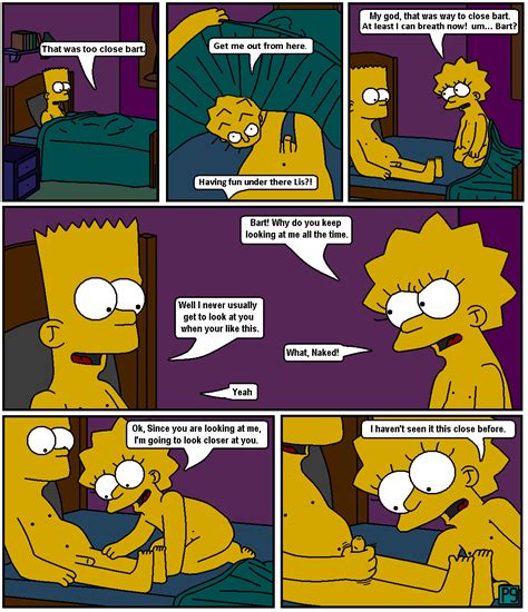 Image 570594 Bart Simpson Lisa Simpson The Simpsons Jasonwha