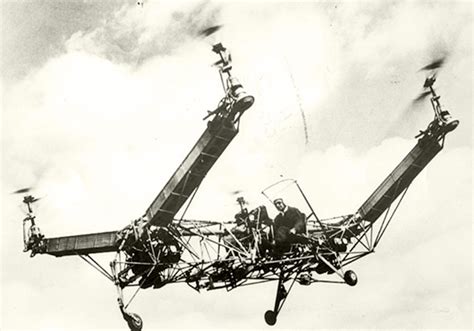 invention  drone   subsequent history droneuncover