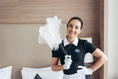 Hotel Room Attendant San Diego Ca Hotel Housekeeping Services