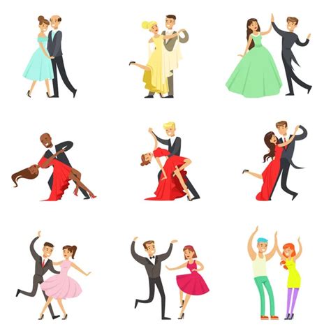 Danza Moderna Dibujos De Danza Folklorica Faciles Heartfeltblurbs