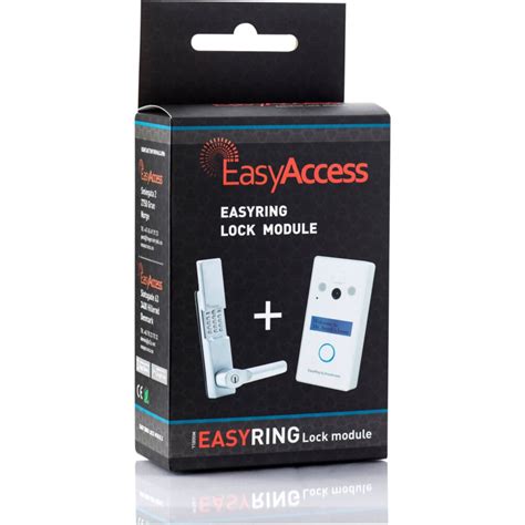 easy access easyring las modul obsbyggno