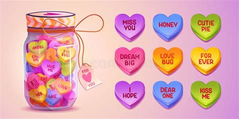 Candy Jar Label Stock Illustrations – 742 Candy Jar Label Stock