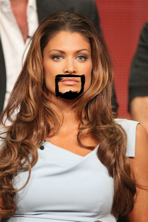 What Was Your Opinion On Eve Torres Page 3 Wrestling
