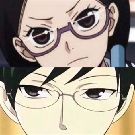 101 anime characters with glasses anime amino