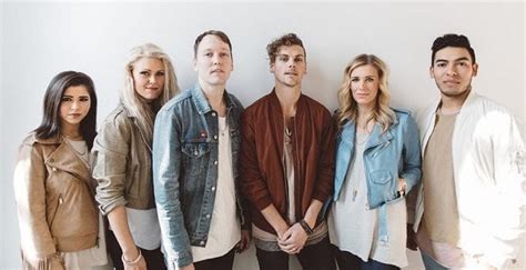 elevation worship members   facts