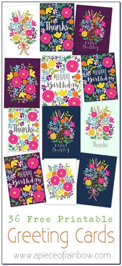 printable hallmark birthday cards cards resume examples