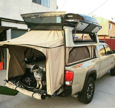 pop top truck camper revolution truck bed camping truck camping truck bed camper