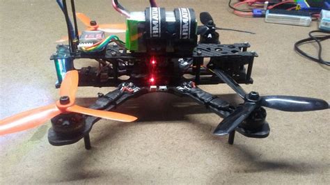 ive  building racing drones survivalist forum