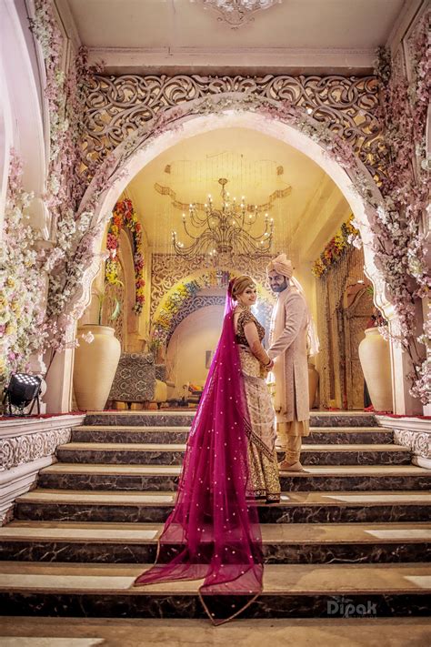 indian wedding couple photography couples  dipak studios couples