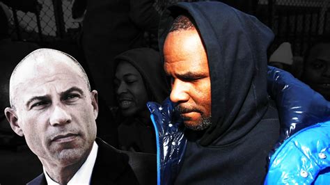 avenatti new tape shows r kelly urinating on 14 year old girl s face