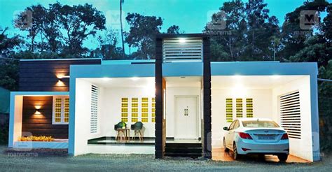 kerala house plans   lakhs house design ideas