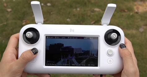 xiaomi fimi  prime spedizioni del drone  cost piu atteso del momento quadricottero news