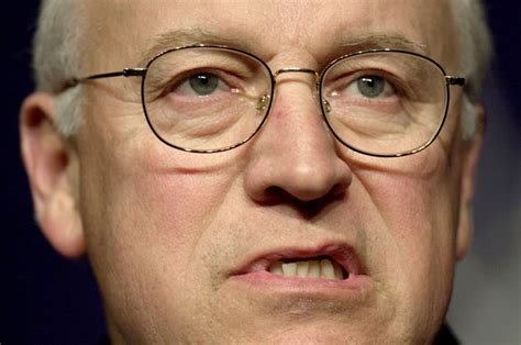 dick cheney s grotesque legacy why the record is so much
