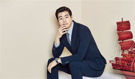 Lee Sang Yoon Shares His Honest Thoughts On Marriage Soompi