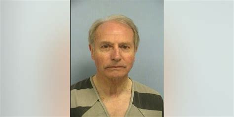 Texas Catholic Priest Arrested After Allegedly Molesting Woman While