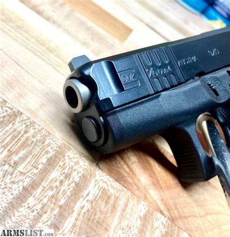 Armslist For Sale Glock 26 Gen 4 Cocking Serrations Lighting Cuts