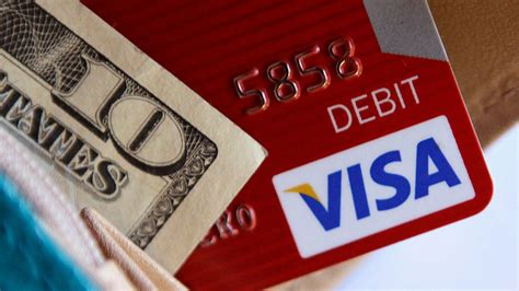 Here’s What To Do If Your Stimulus Visa Debit Card Arrives