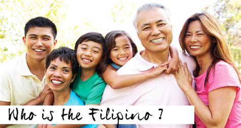 filipino key situations  beliefs  greatly affect