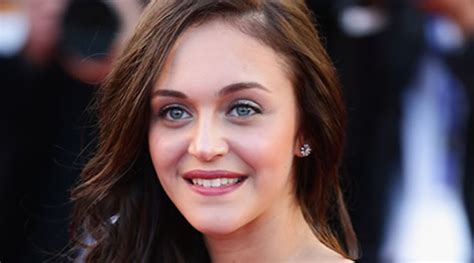 List 20 Most Beautiful Belgian Actresses Listph