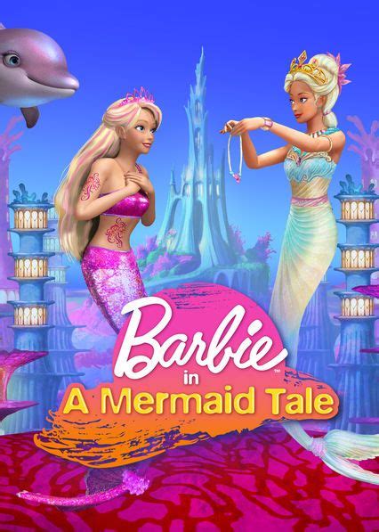 barbie   mermaid tale  english mermaid tale barbie   mermaid