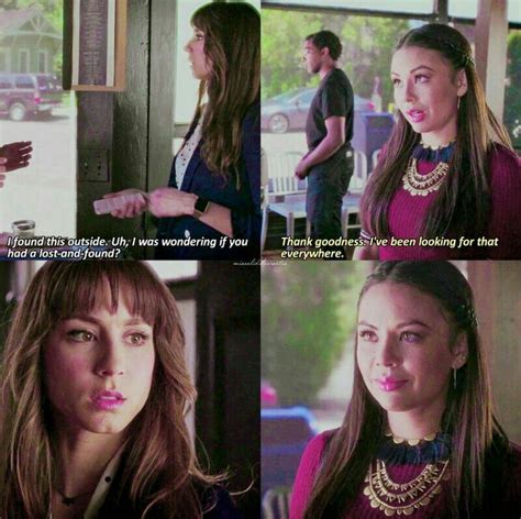 Pretty Little Liars Spencer And Mona Pretty Little Liars Spencer