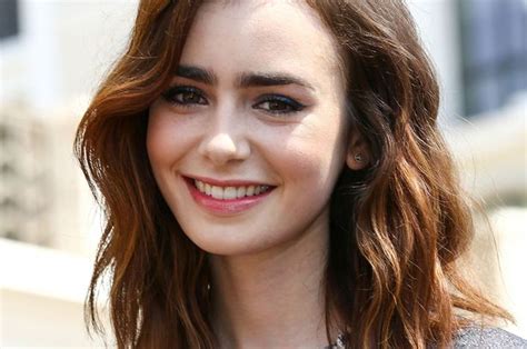 Lily Collins Explores ‘how To Be Single’ Mxdwn Movies