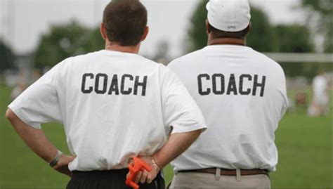 whos coaching  coaches  coaching steven rosen sales leadership