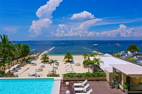 The Best Deluxe Beach Resorts In Mactan Cebu Kkday Blog