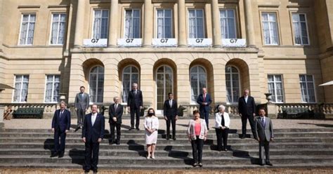 g7 tax deal doesn t go far enough campaigners say
