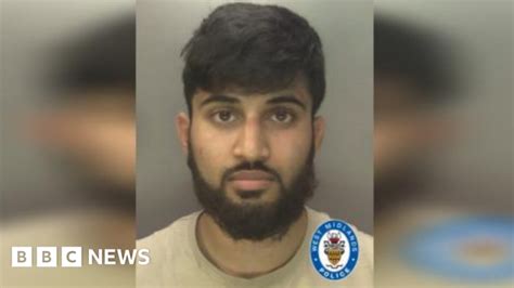 Ex West Midlands Police Officer Admits Sex Offences Against Girl He Met