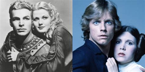 star wars  ways flash gordon influenced  trilogy