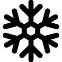 ice crystal icons