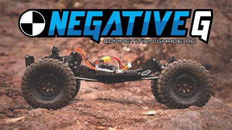 negative  rc tc  trx aio chassis conversion kit lcg crawler youtube