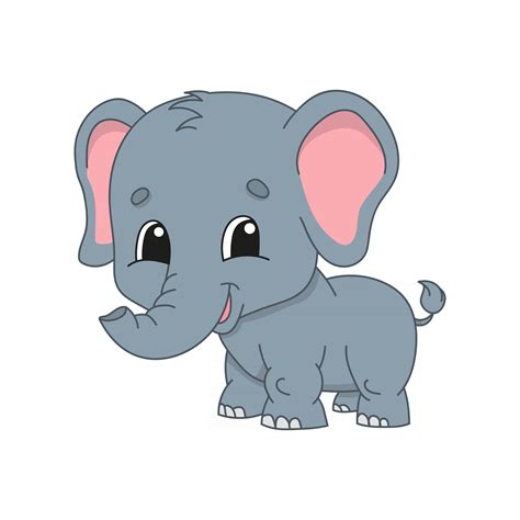 elefante elefante dibujos images
