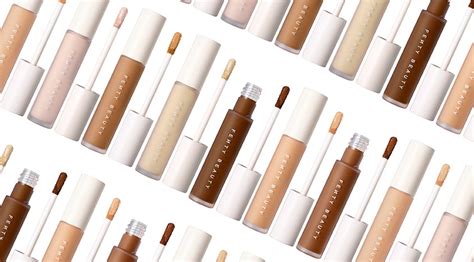 how rihanna just fixed the problem with most concealers